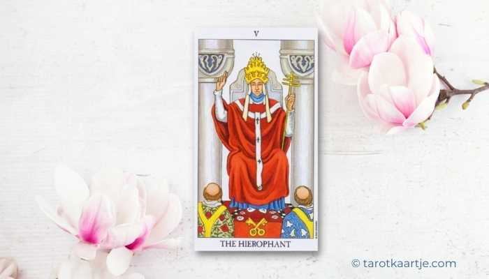 hierophant