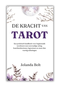 bestel de kracht van tarot