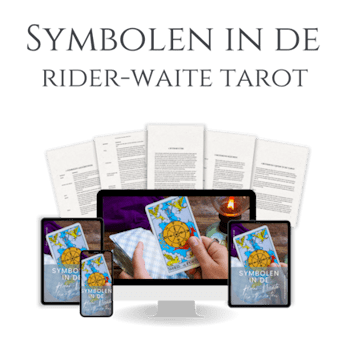 symbolen in de tarot