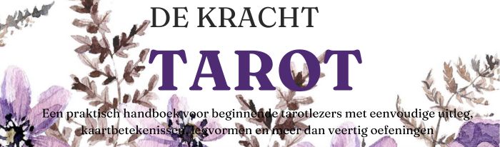 de kracht van tarot