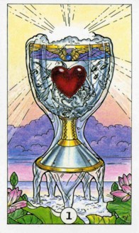 tarotscoop augustus 2023