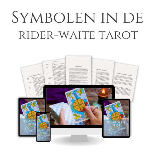 symbolen in de tarot