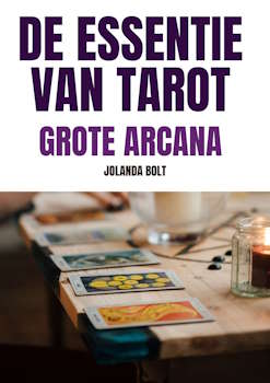 cover e-boek essentie grote arcana