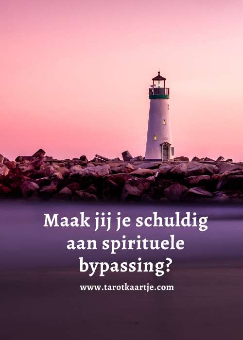 spirituele bypassing