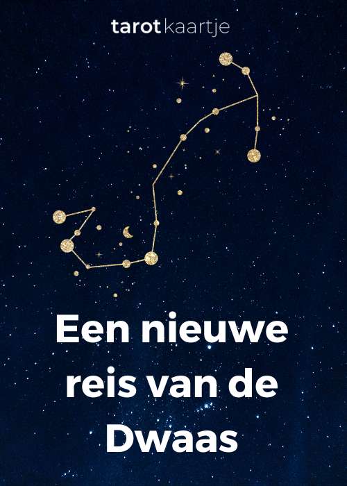 nieuwe maan in schorpioen