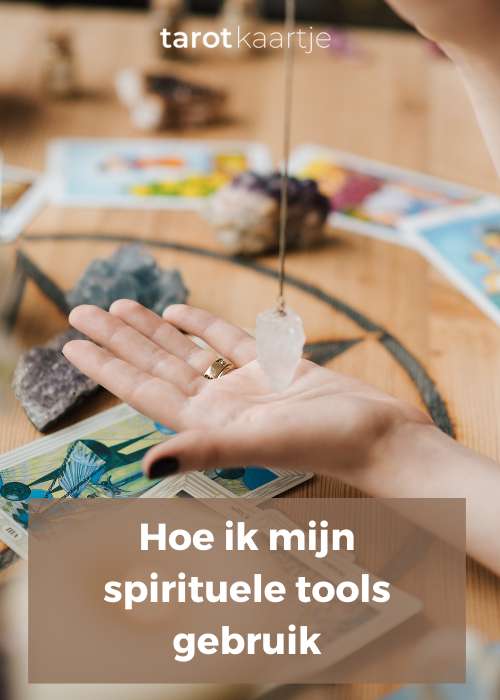 spirituele tools