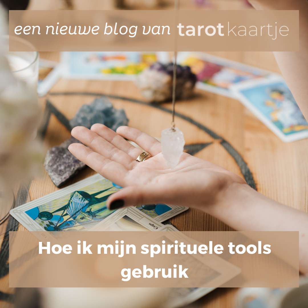 spirituele tools
