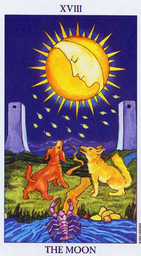 tarotlezing