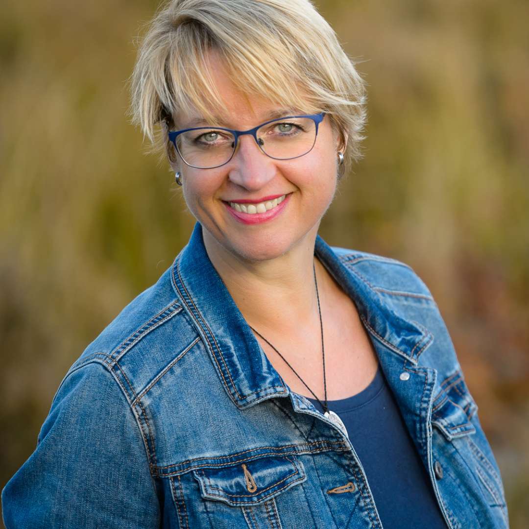 jolanda bolt