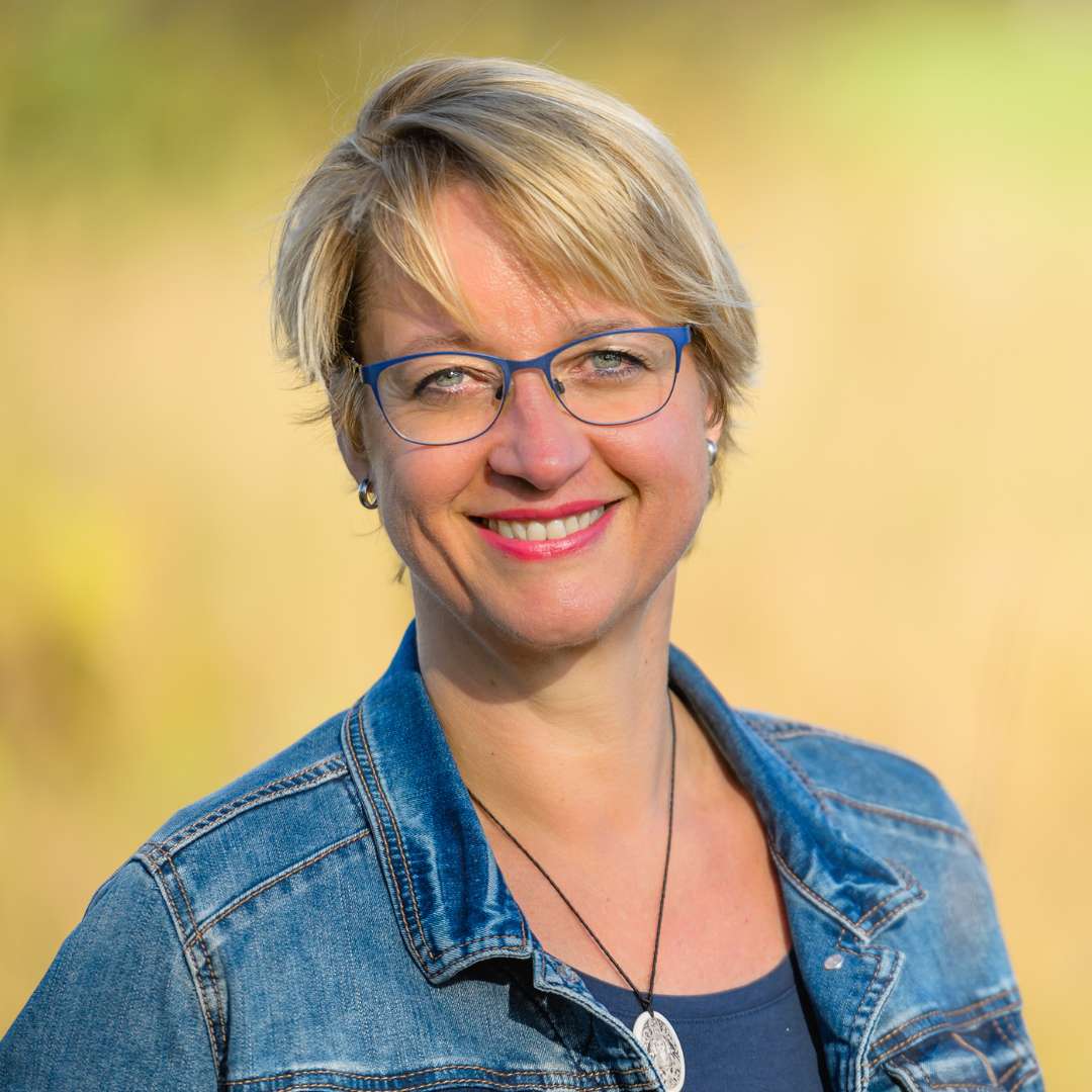 jolanda bolt