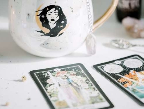 tarotlezing klopt niet